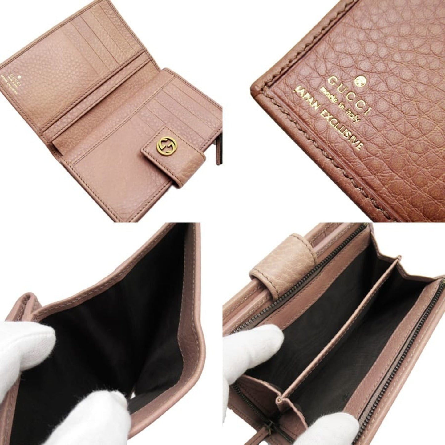 GUCCI Wallet