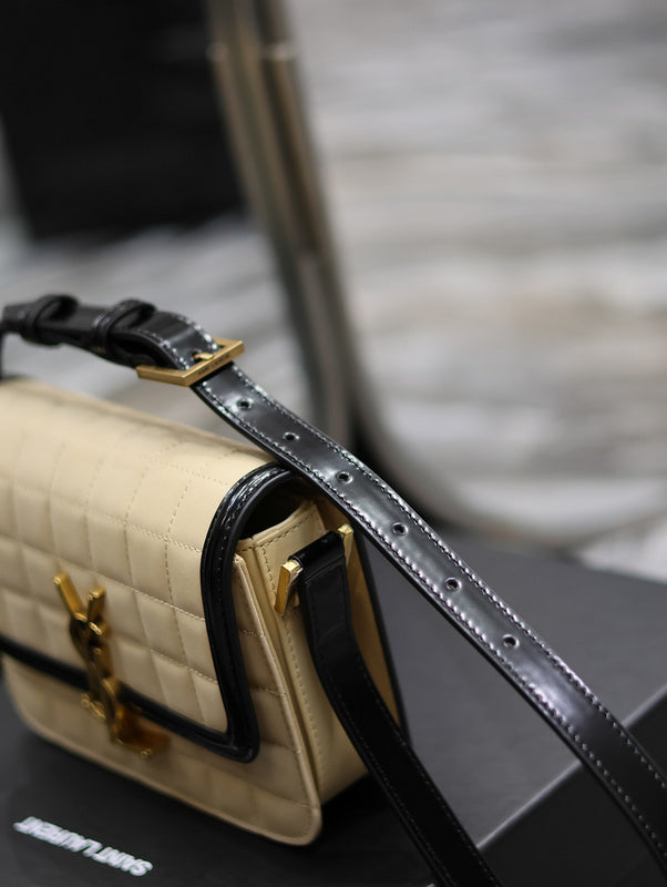 Adeline Bags - Yves Saint Laurent - Bags -