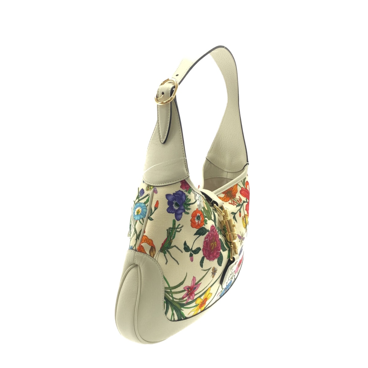 Gucci Jackie Shoulder Bag