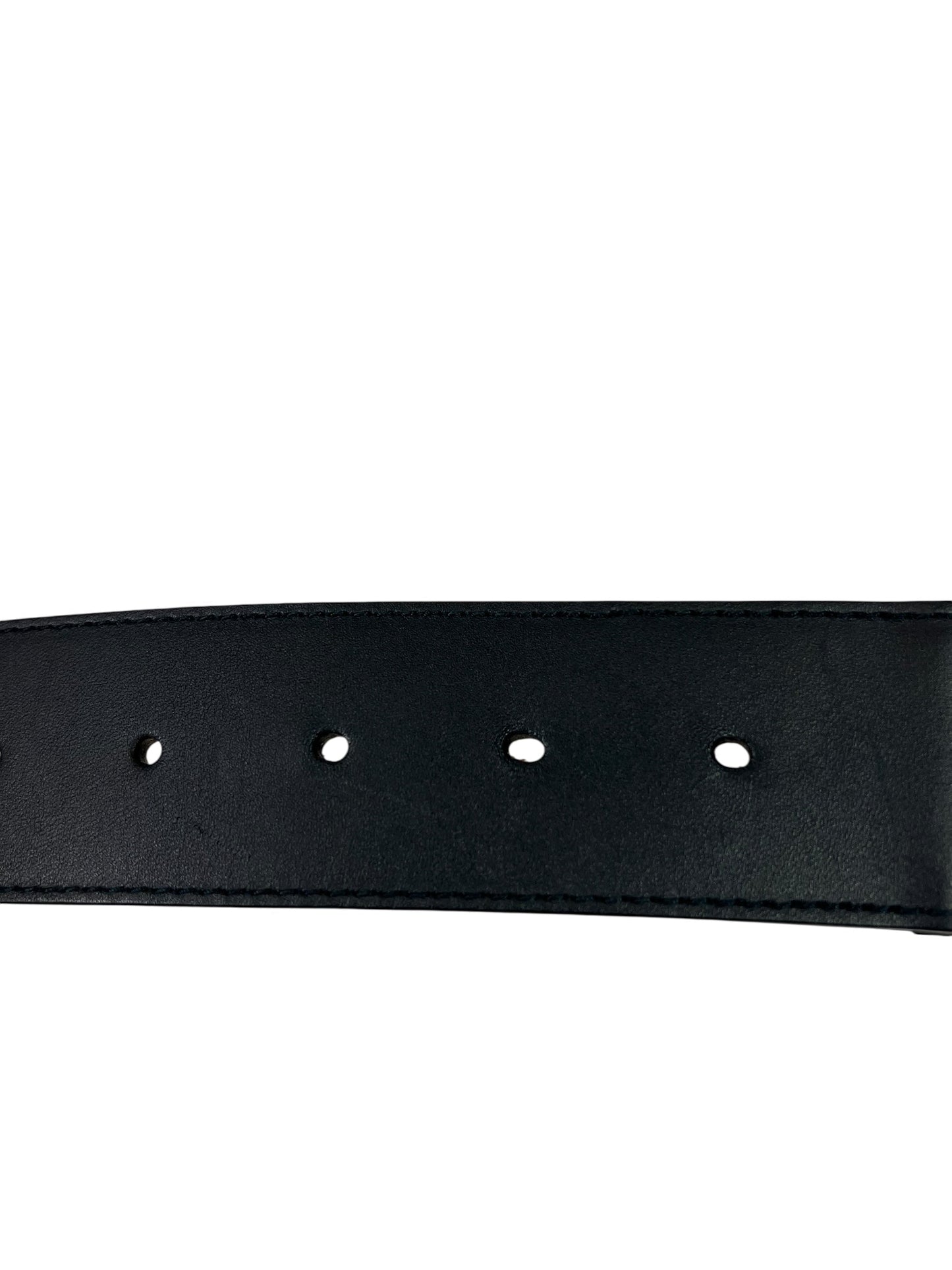 Belt Luxury Designer By Gucci