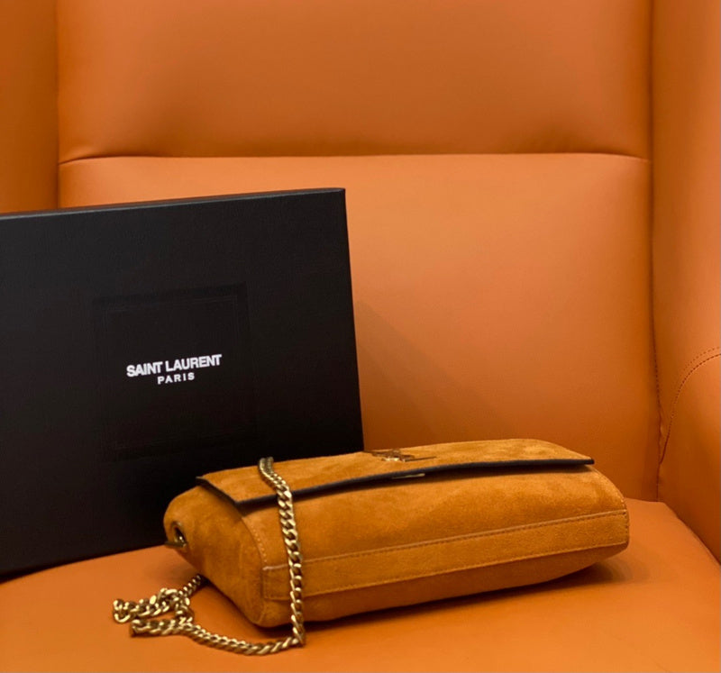 Adeline Bags - Yves Saint Laurent - Bags -