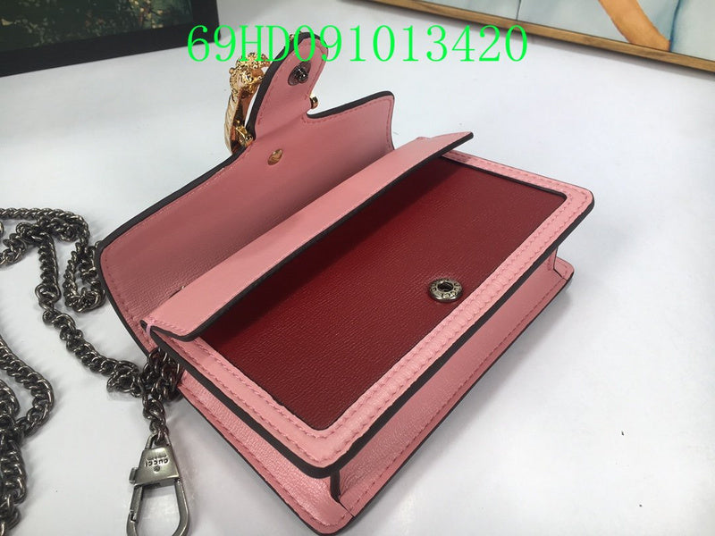 Gucci Bags - The Tote 353