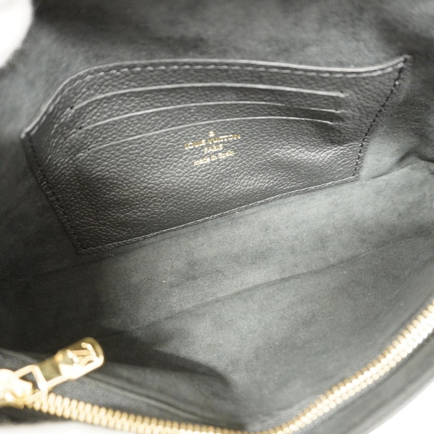 Louis Vuitton Shoulder Bag