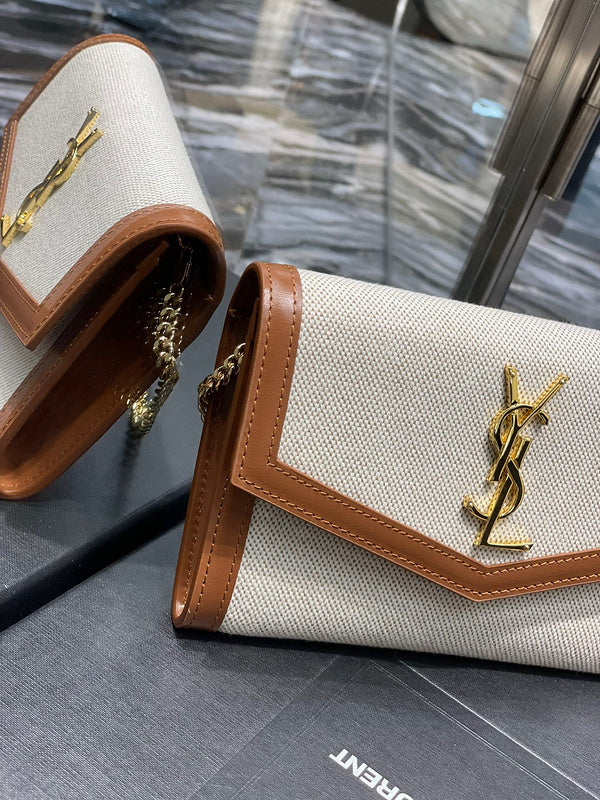 Adeline Bags - Yves Saint Laurent - Bags -