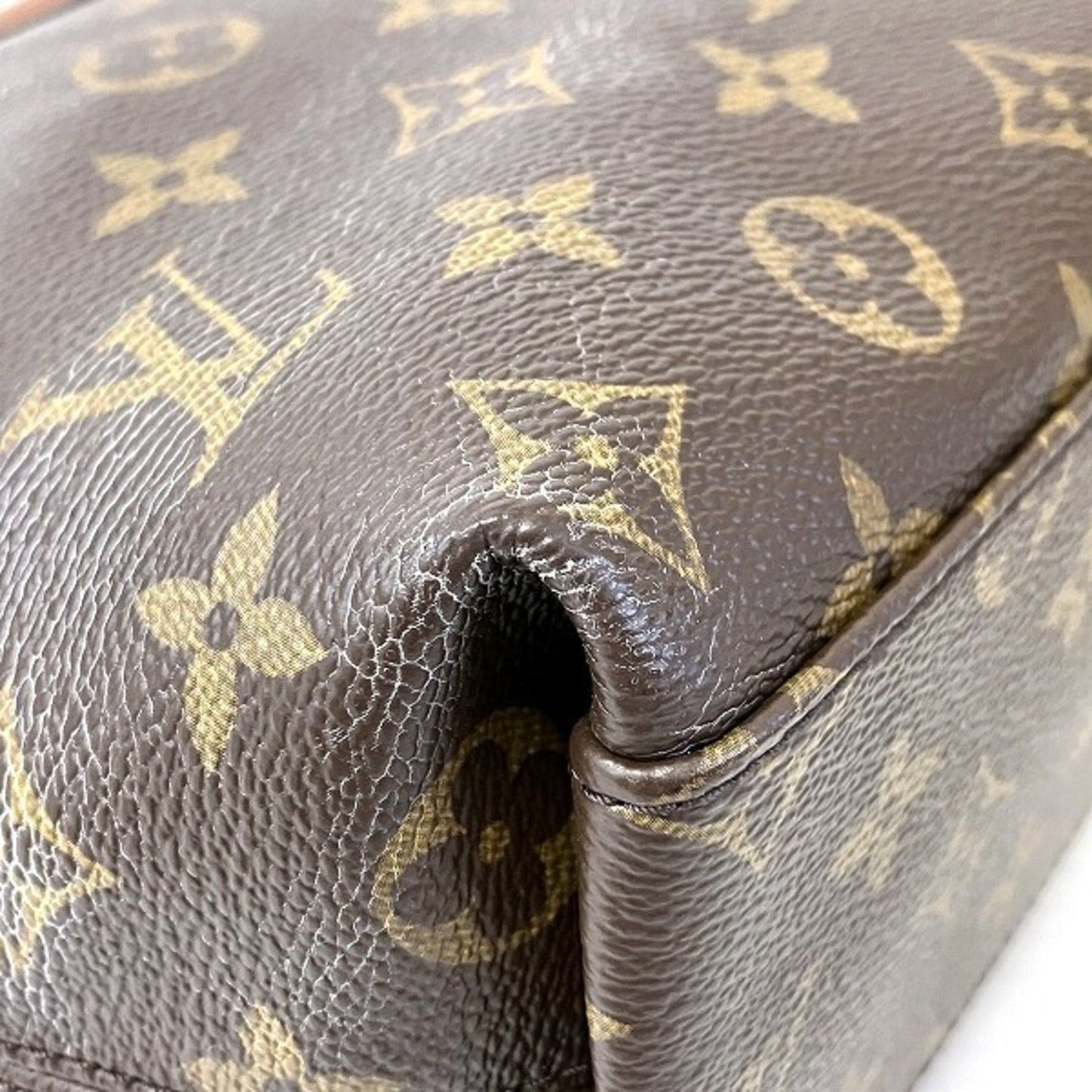 Louis Vuitton Shoulder Bag