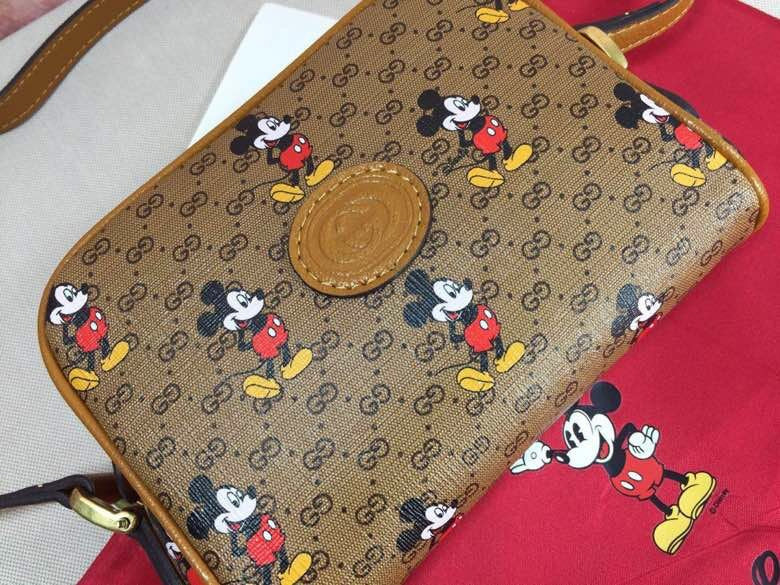 Gucci Bags - The Tote 776
