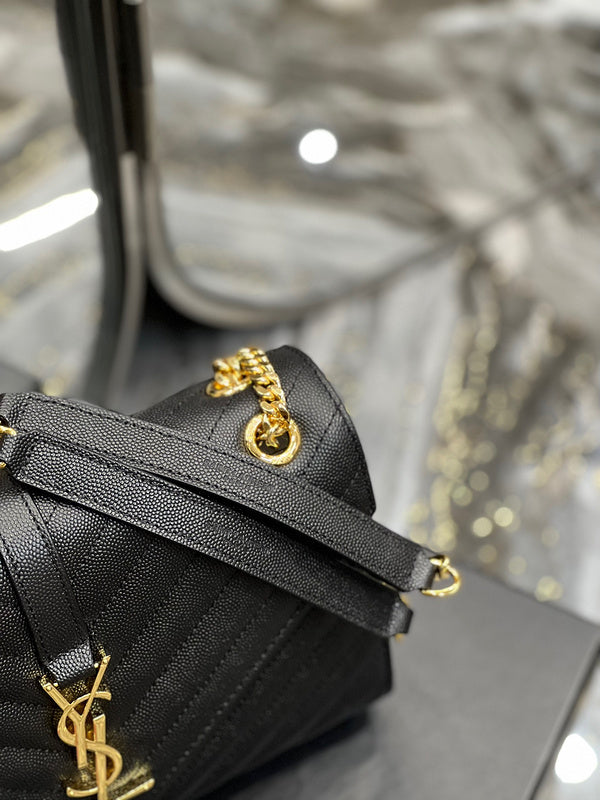 Adeline Bags - Yves Saint Laurent - Bags -