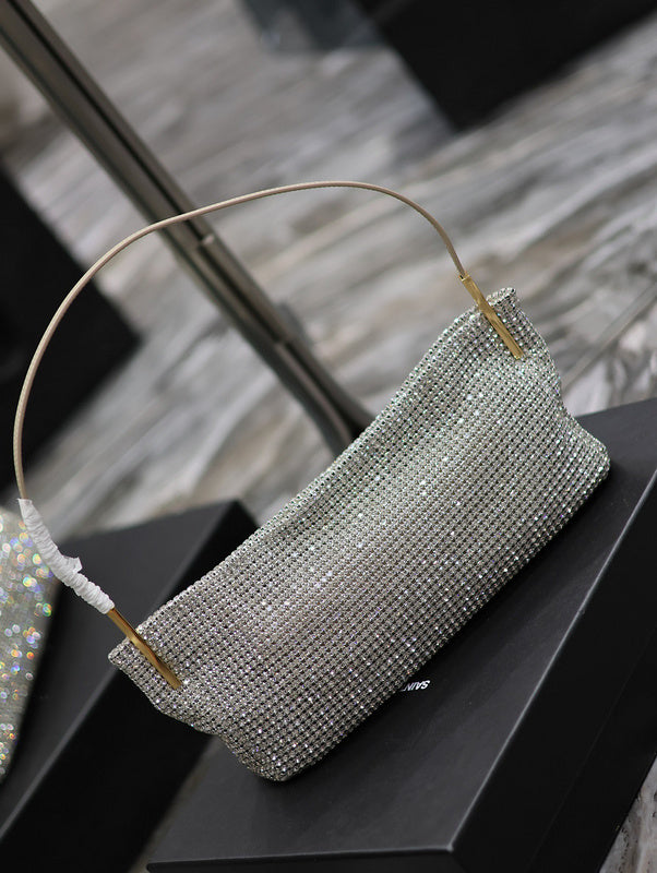 Adeline Bags - Yves Saint Laurent - Bags -