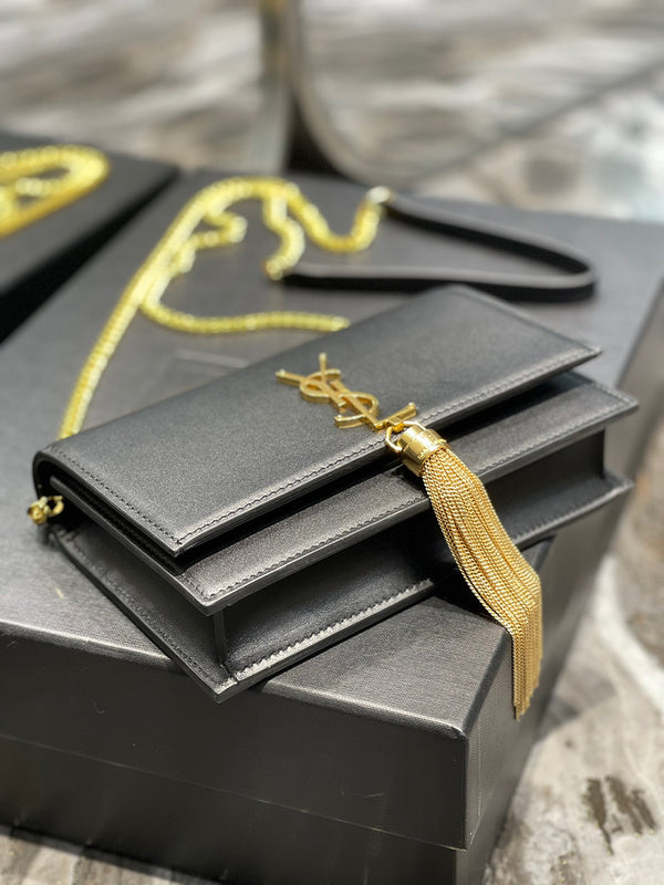 Adeline Bags - Yves Saint Laurent - Bags -