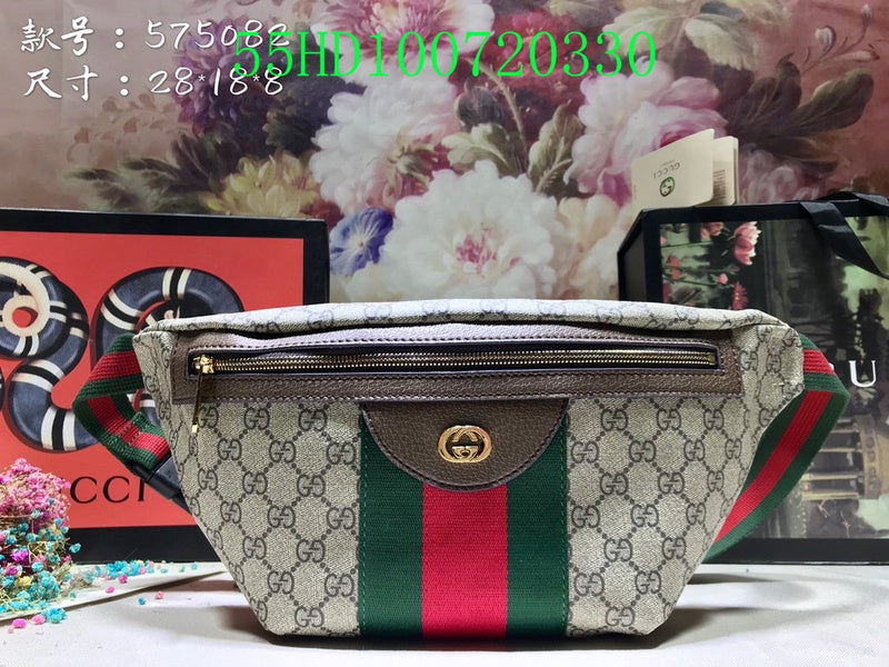 Gucci Bags - The Tote 405