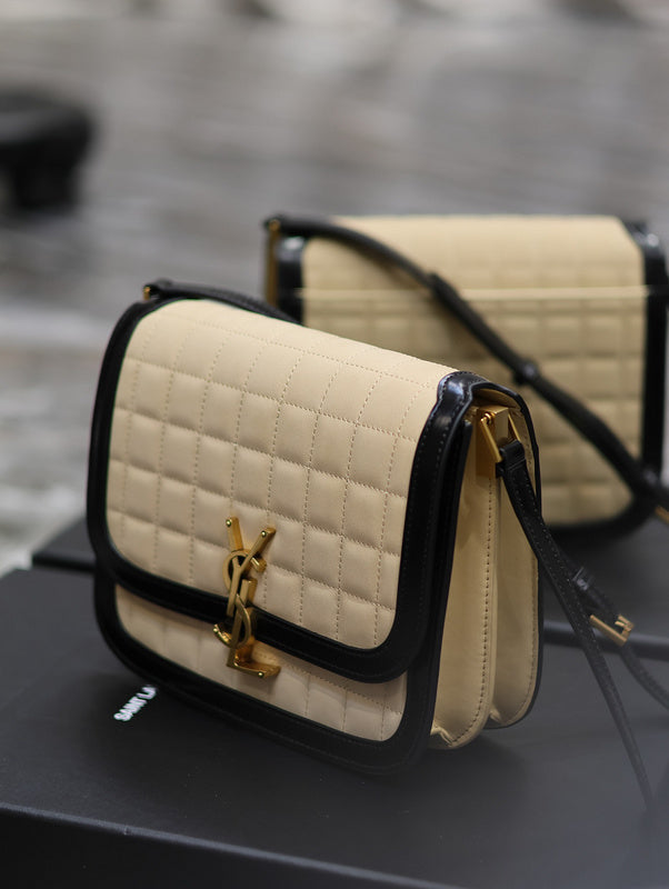 Adeline Bags - Yves Saint Laurent - Bags - 082