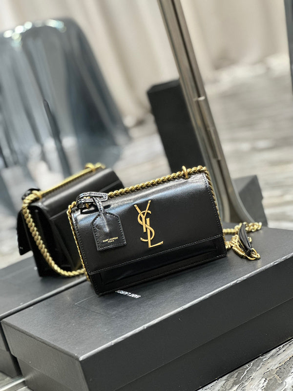 Adeline Bags - Yves Saint Laurent - Bags -