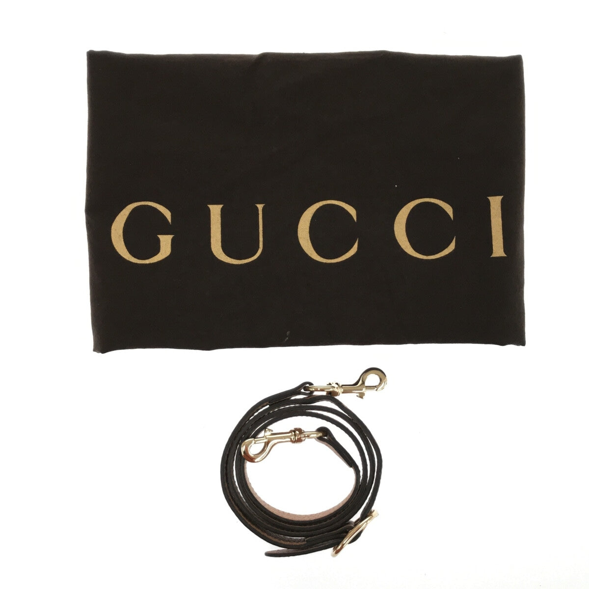 Gucci Bamboo shopper Tote