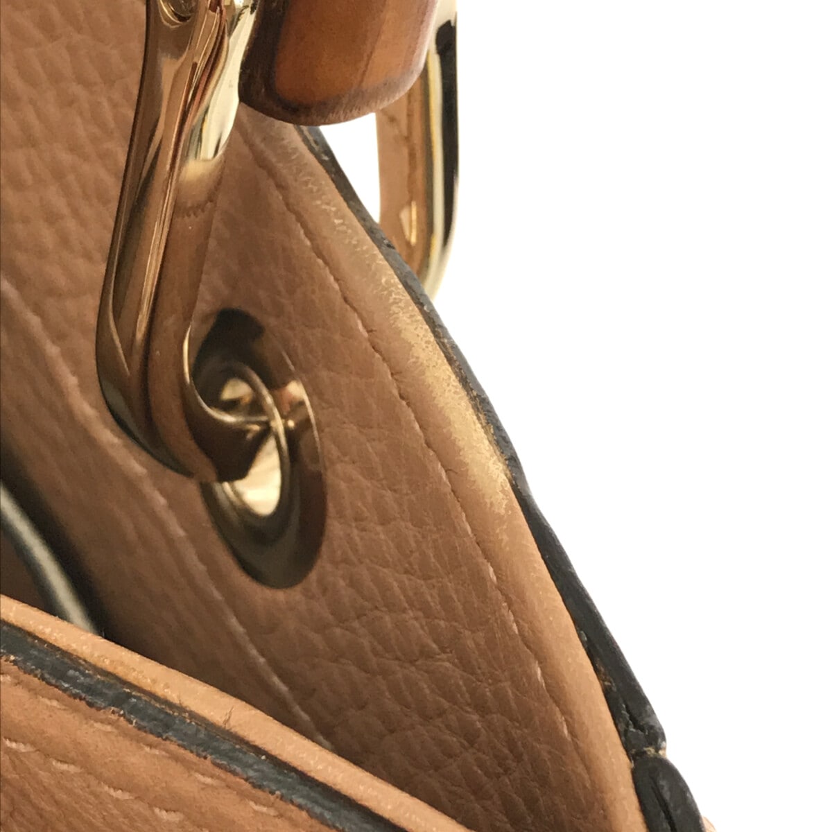 Gucci Bamboo shopper Tote