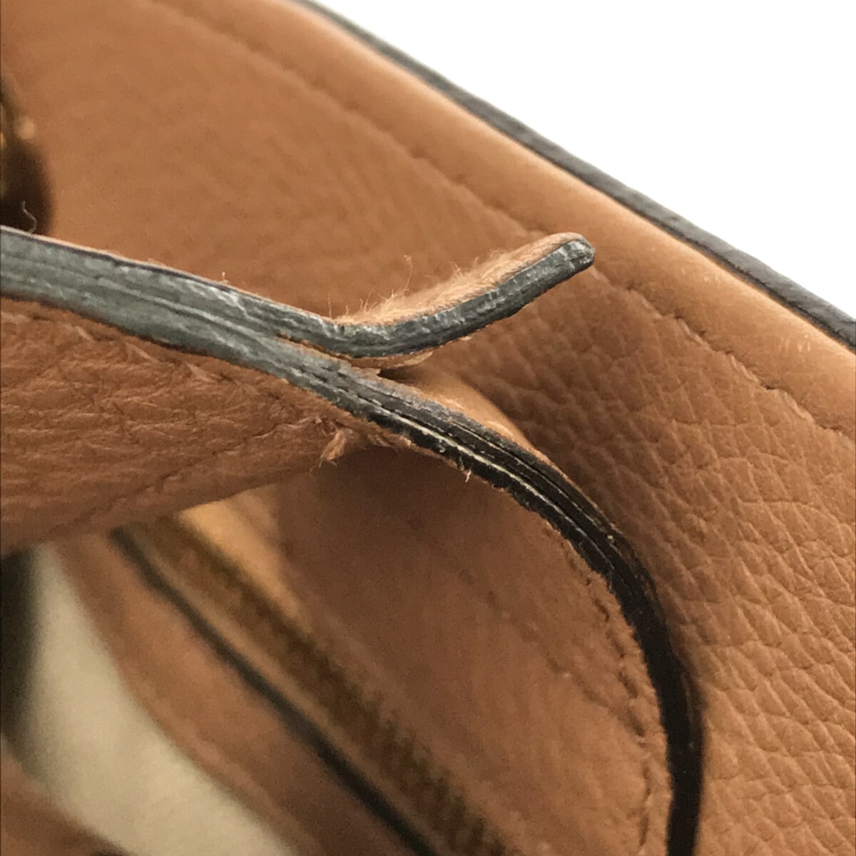 Gucci Bamboo shopper Tote