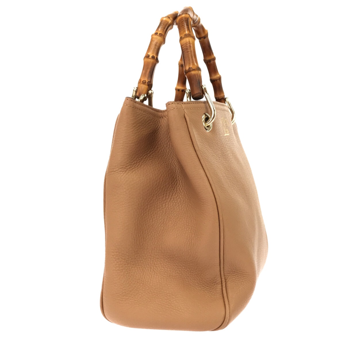 Gucci Bamboo shopper Tote