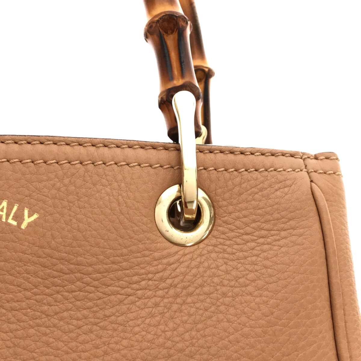 Gucci Bamboo shopper Tote