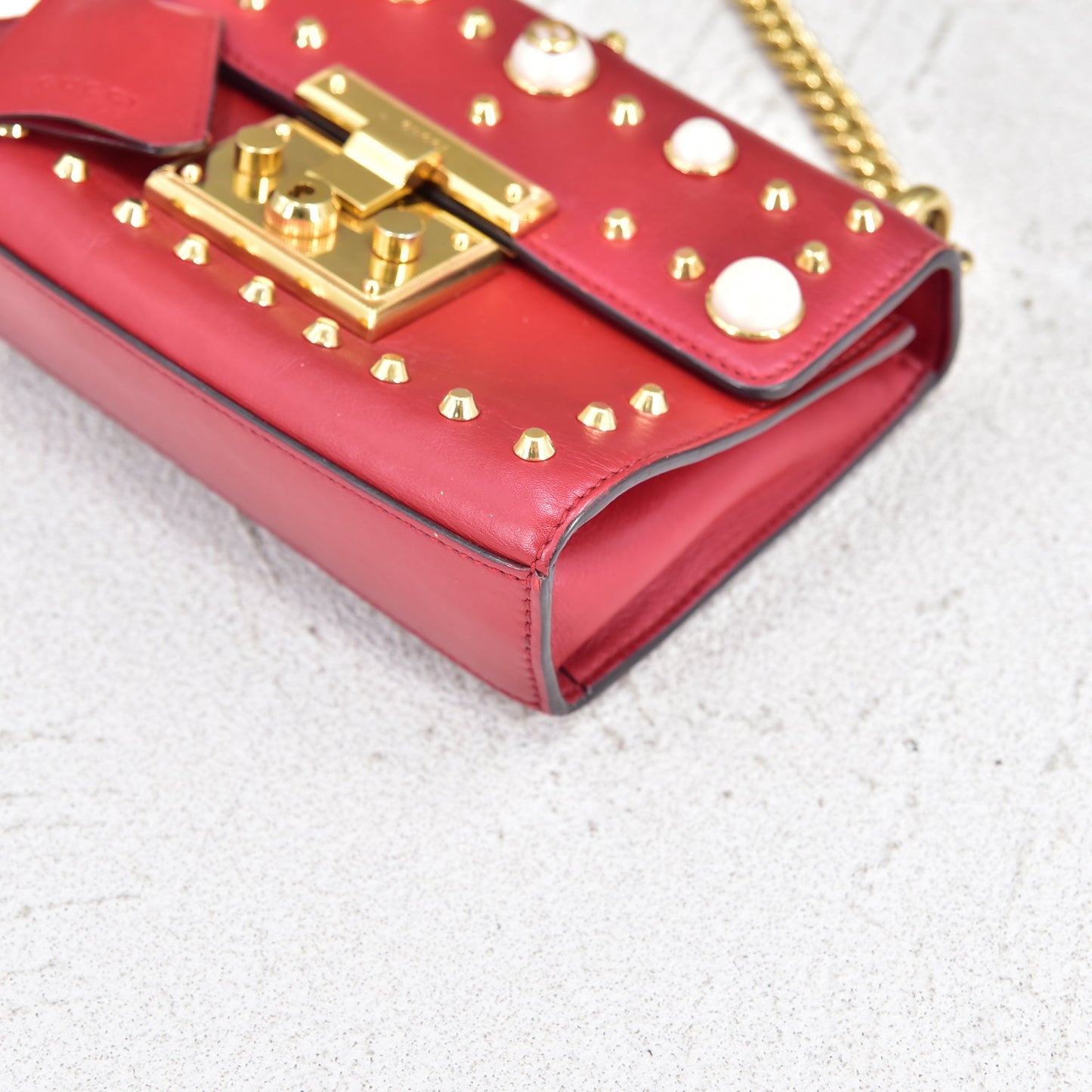 Gucci Shoulder Bag