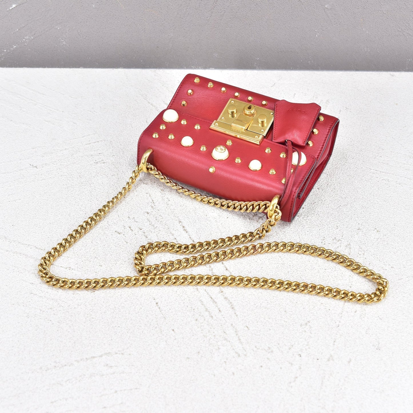 Gucci Shoulder Bag