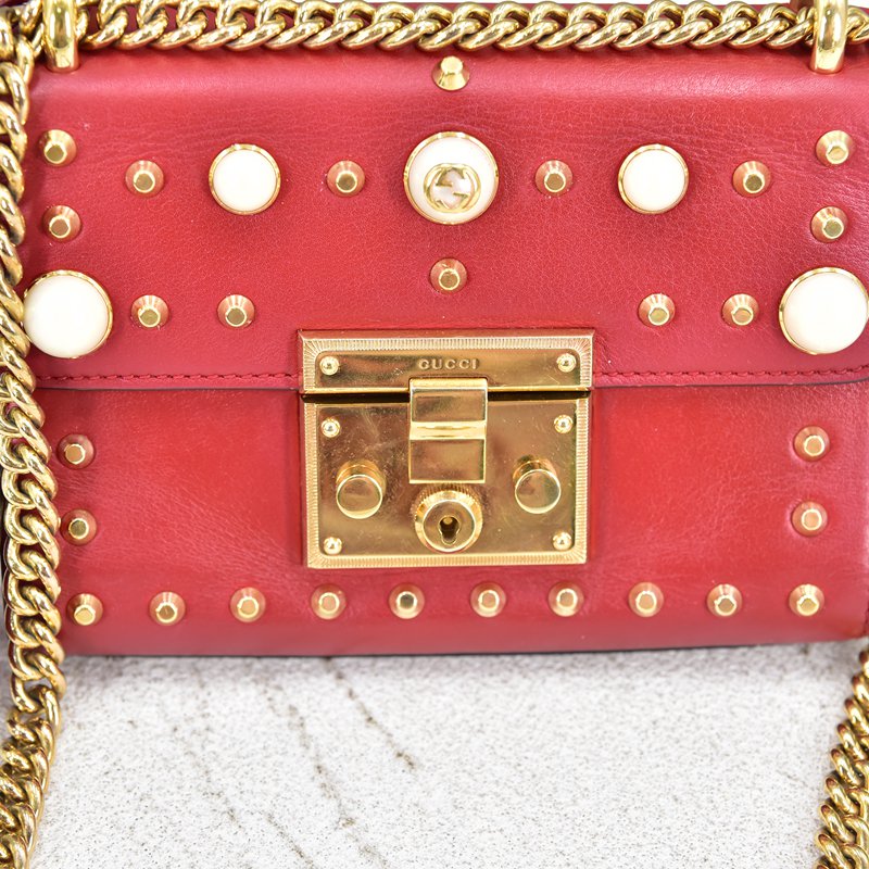 Gucci Shoulder Bag