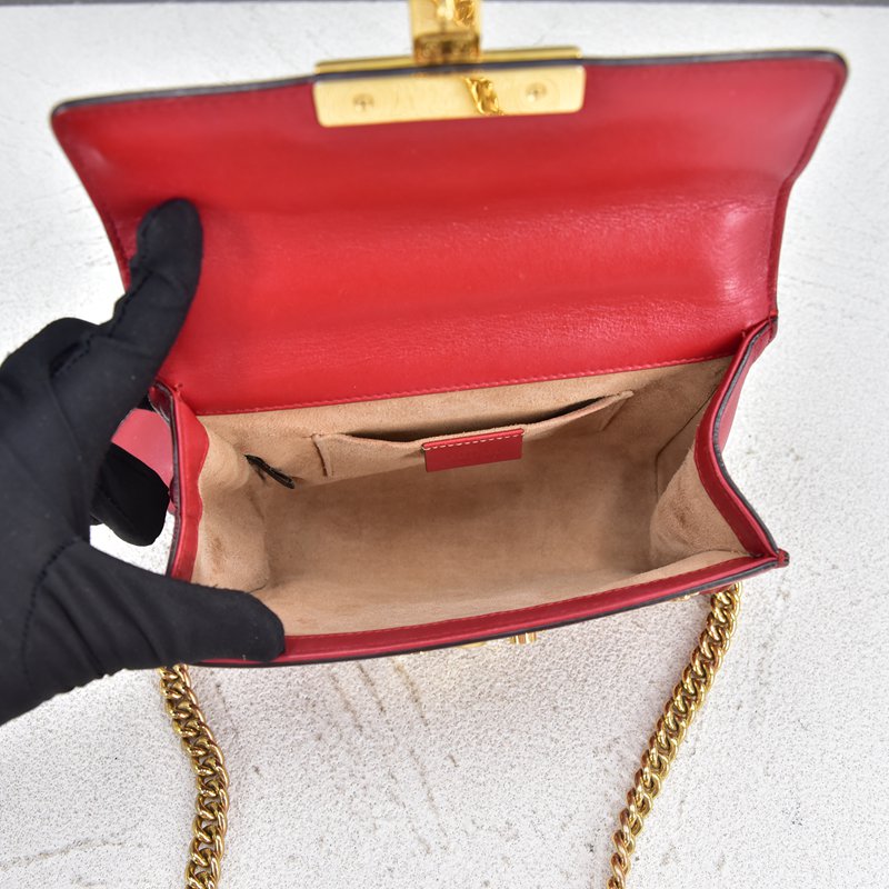 Gucci Shoulder Bag