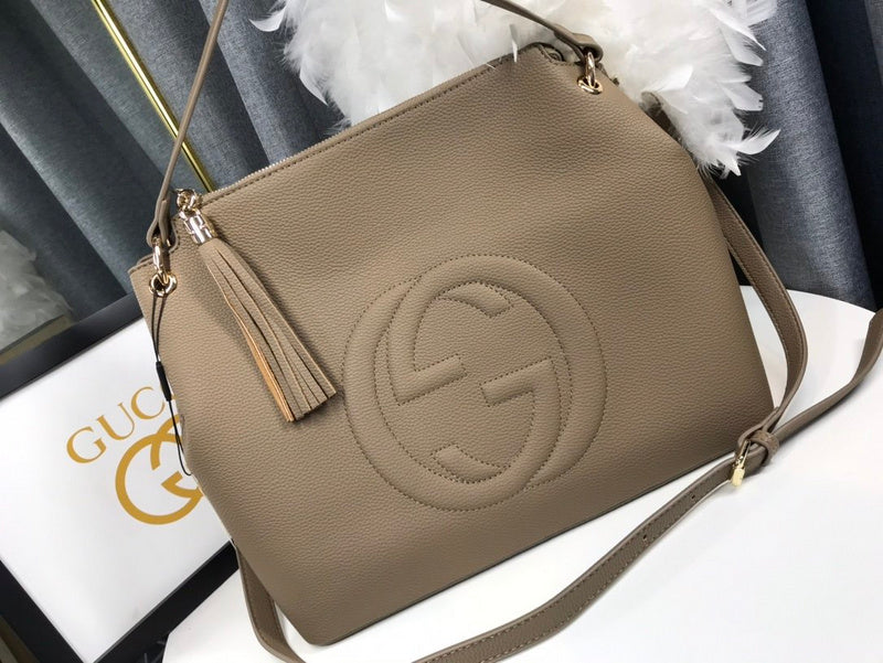 Gucci Bags - The Tote 536