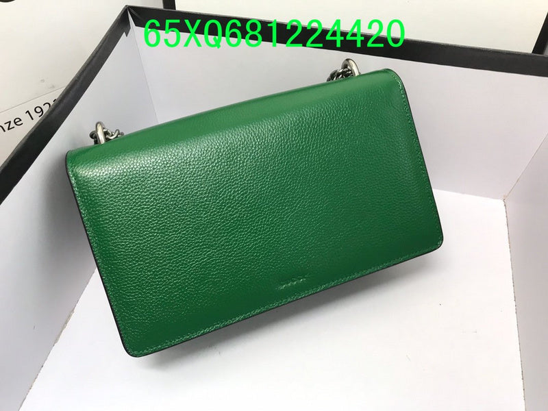 Gucci Bags - The Tote 367