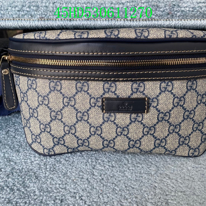 Gucci Bags - The Tote 398