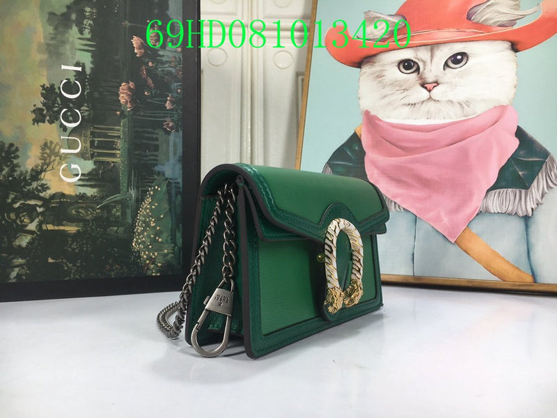 Gucci Bags - The Tote 354