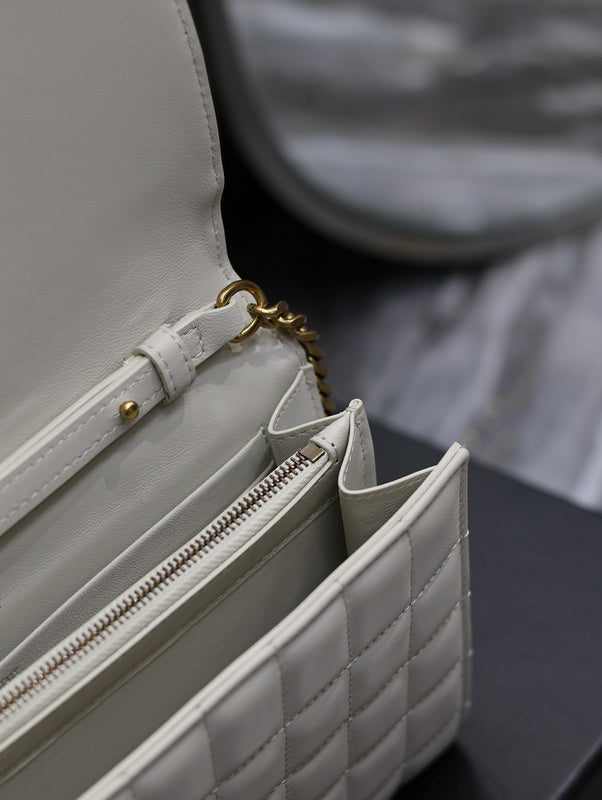 Adeline Bags - Yves Saint Laurent - Bags -