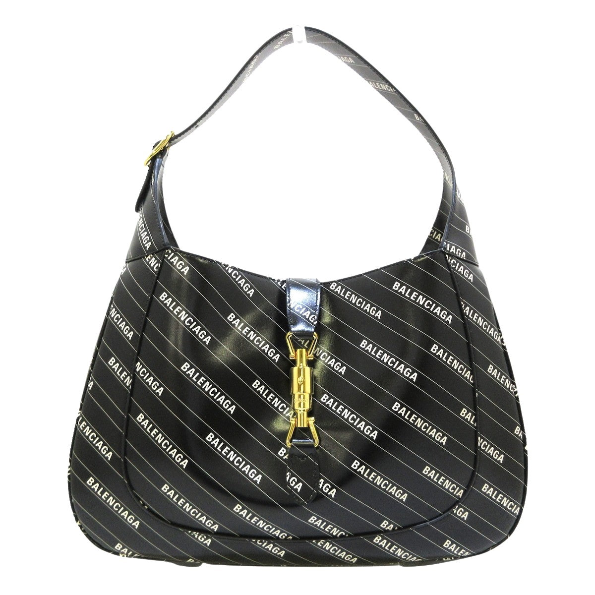 Gucci Jackie Shoulder Bag