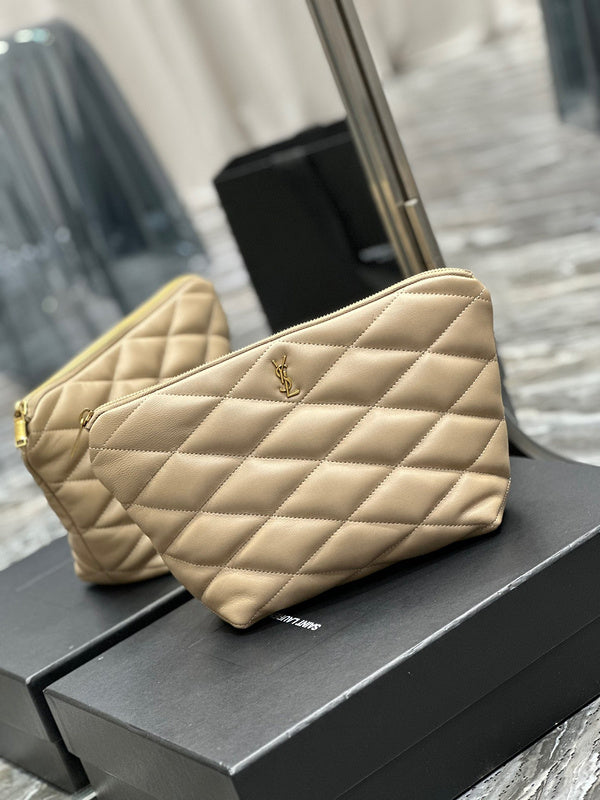 Adeline Bags - Yves Saint Laurent - Bags -