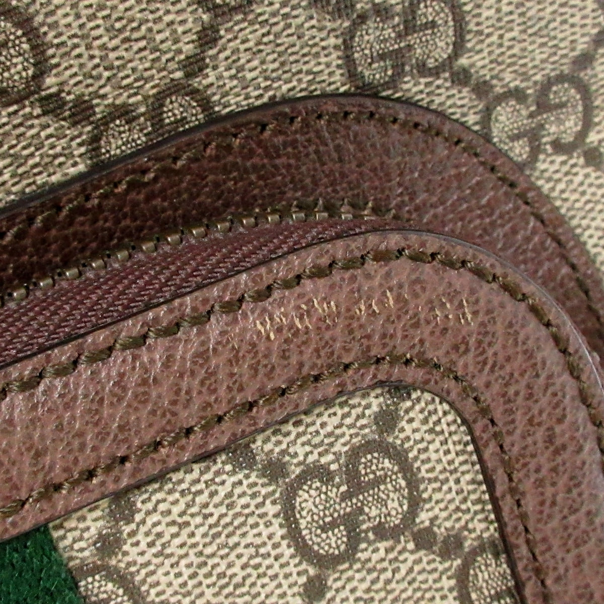 Gucci Ophidia Backpack