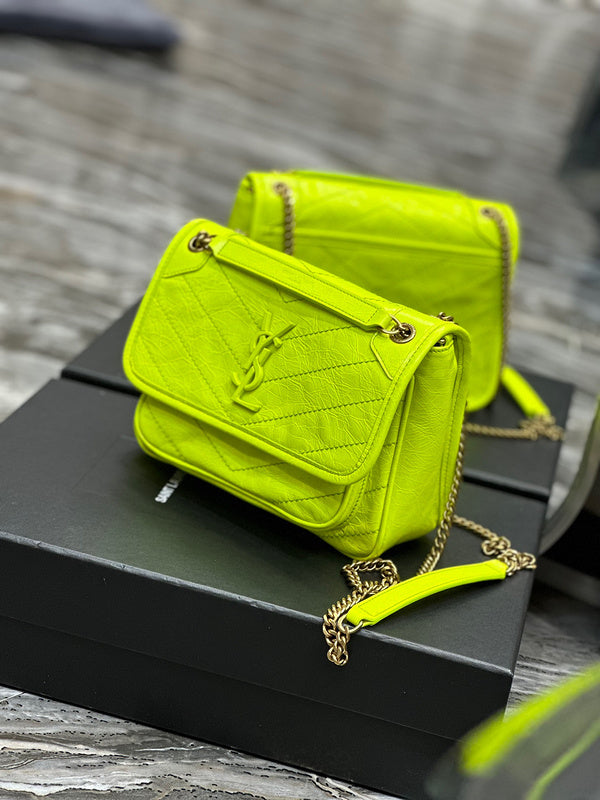 Adeline Bags - Yves Saint Laurent - Bags -
