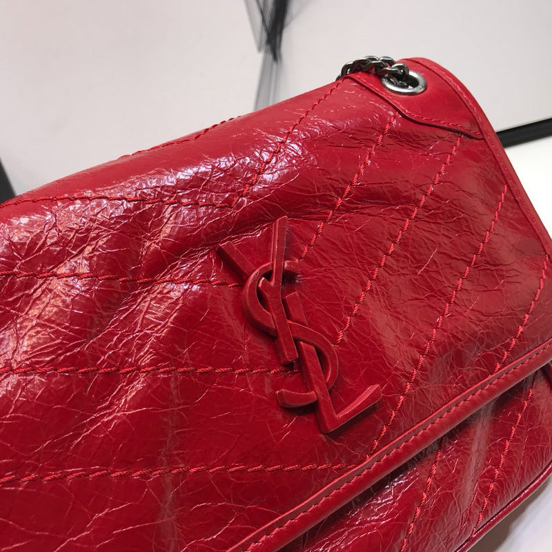 Adeline Bags - Yves Saint Laurent - Bags -