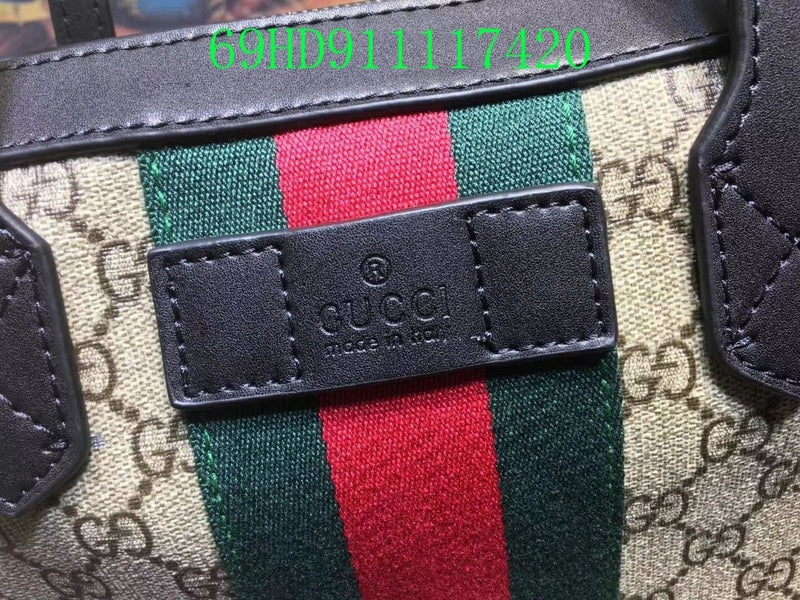 Gucci Bags - The Tote 937