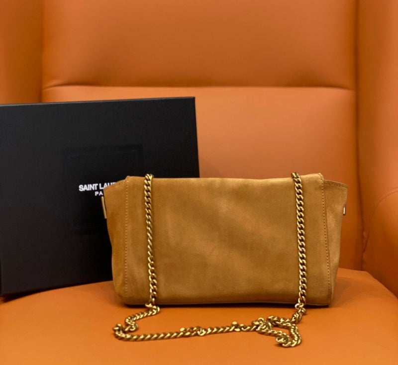 Adeline Bags - Yves Saint Laurent - Bags -