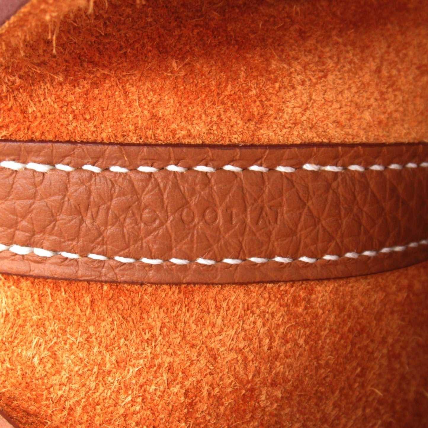 Hermes Picotin Lock PM G Handbag Handbag Handbag Leather ant Brown