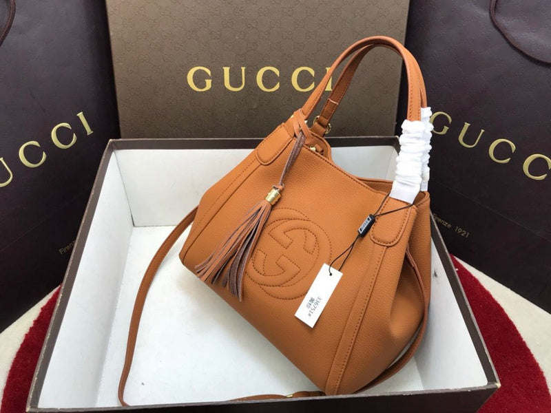 Gucci Bags - The Tote 530