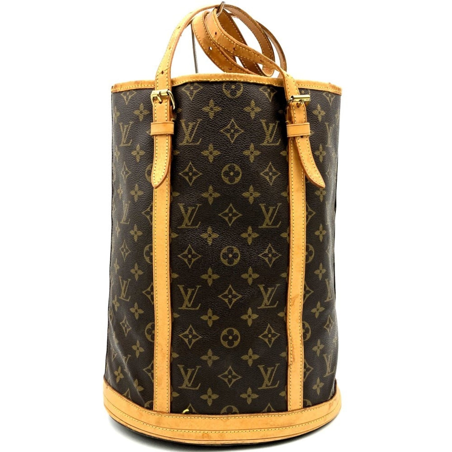 Louis Vuitton Monogram Shoulder Bag