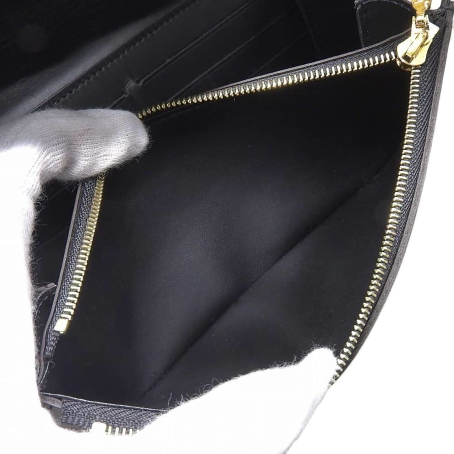 Louis Vuitton Monogram Monogram Leather Shoulder Bag