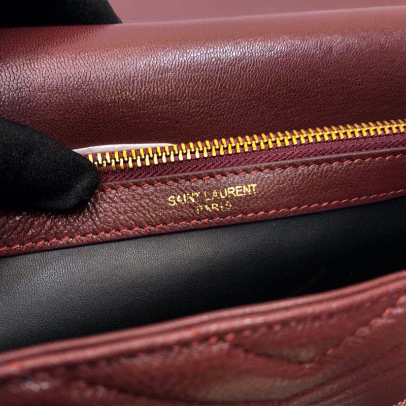 Adeline Bags - Yves Saint Laurent - Bags -