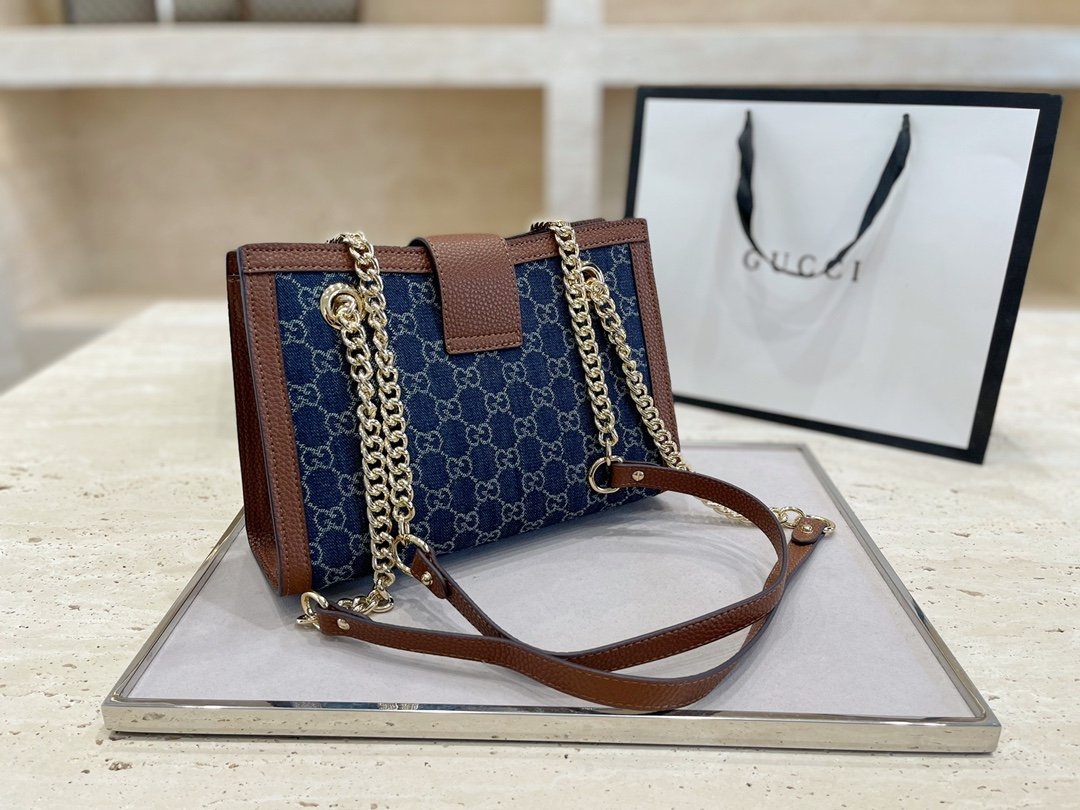 MO - Top Quality Bags Gucci 172