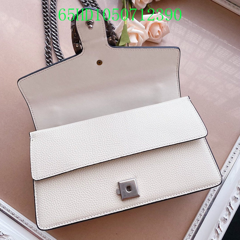 Gucci Bags - The Tote 363