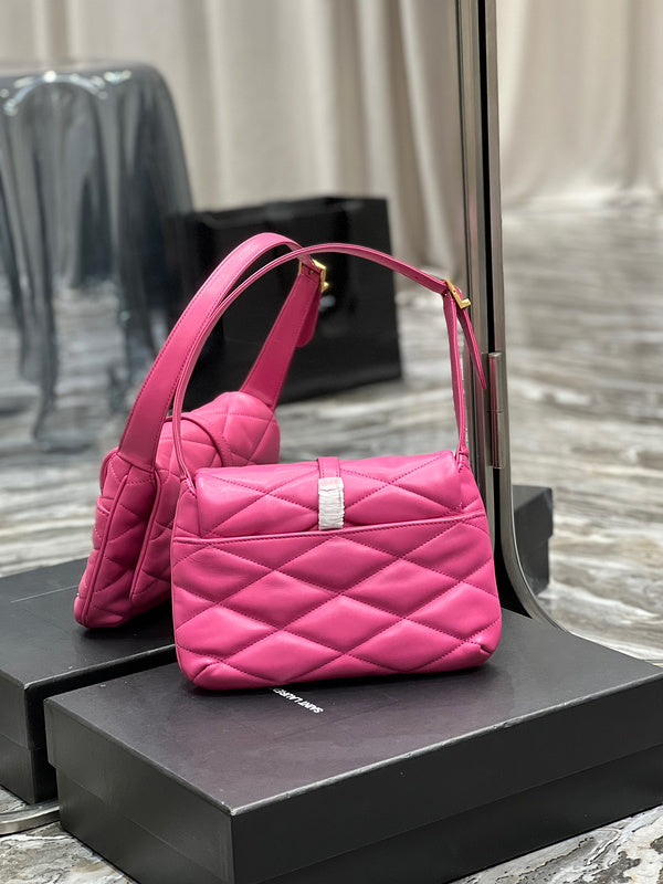 Adeline Bags - Yves Saint Laurent - Bags -