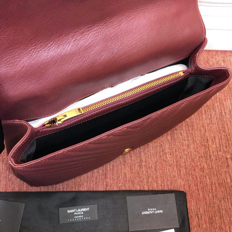 Adeline Bags - Yves Saint Laurent - Bags -