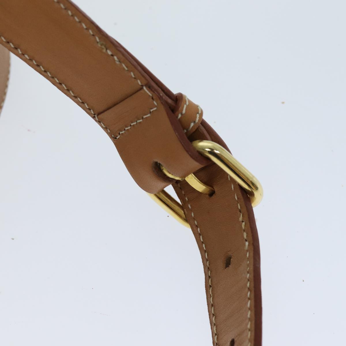 BurberrySs Nova Check Shoulder Bag PVC Blue Auth 75452