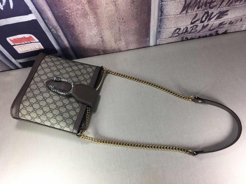 Gucci Bags - The Tote 456