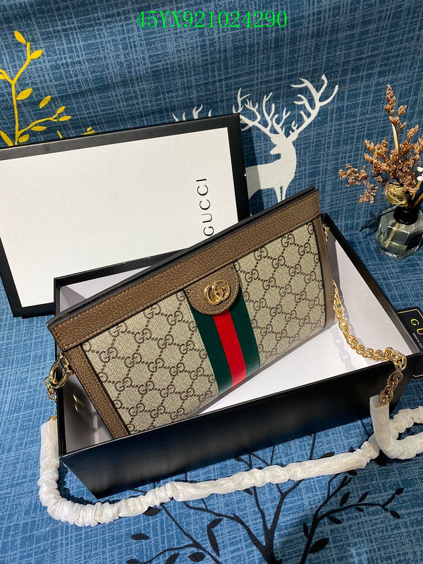 Gucci Bags - The Tote 423
