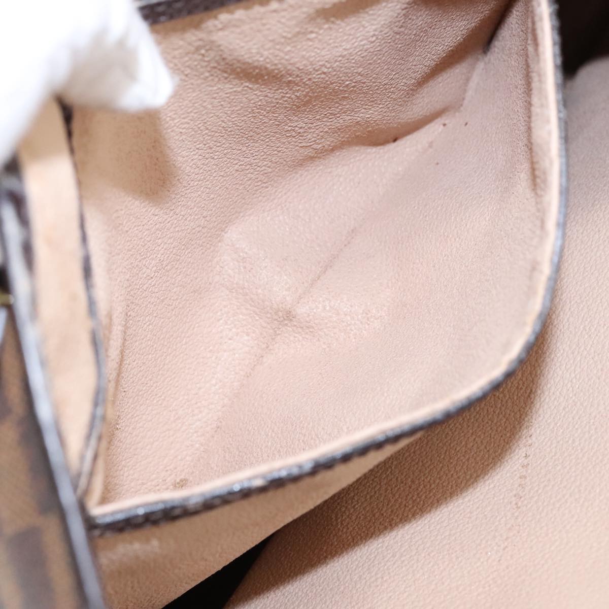 Louis Vuitton Bucket Gm Canvas Shoulder Bag